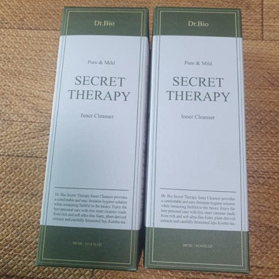 Dr. Bio Secret Therapy Inner Cleanser 300ml - LMCHING Group Limited