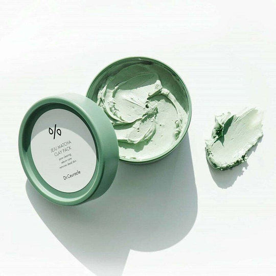 Dr. Ceuracle Jeju Matcha Clay Pack 115g - LMCHING Group Limited