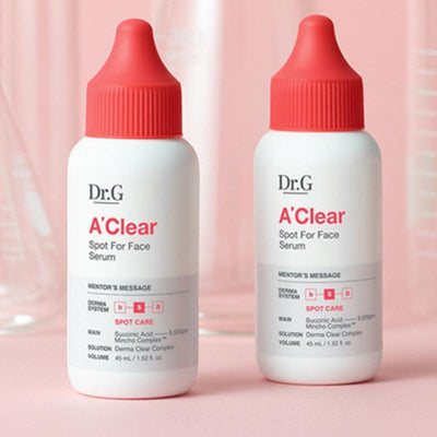 Dr.G A'Clear Spot For Face Serum 45ml - LMCHING Group Limited