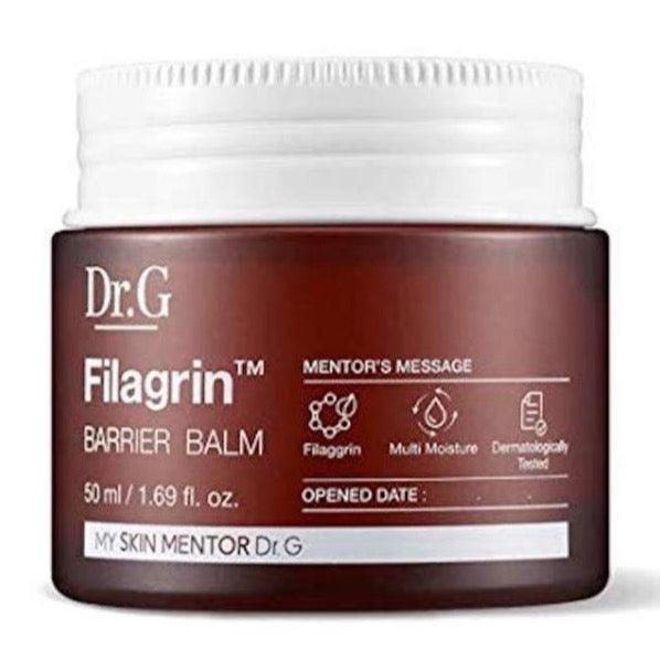 Dr.G Filagrin Barrier Balm 50ml - LMCHING Group Limited