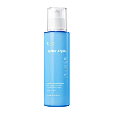 Dr.G Hydra Aqua Comforting Emulsion 150ml - LMCHING Group Limited