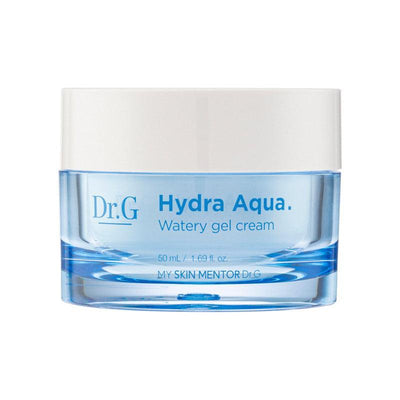 Dr.G Hydra Aqua Gel-crème aqueux 50 ml