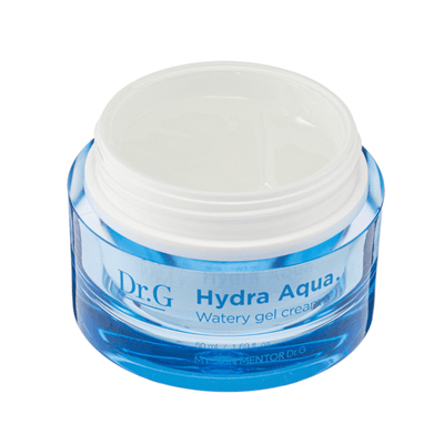 Dr.G Hydra Aqua Watery Gel Cream 50ml - LMCHING Group Limited