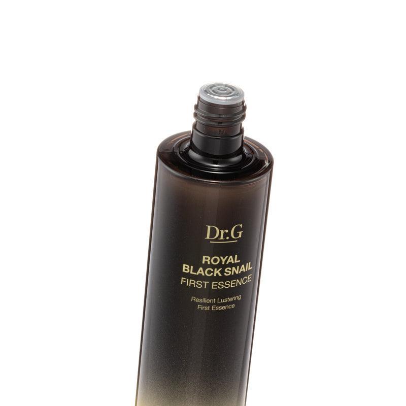 Dr.G Royal Black Snail First Essence 165ml - LMCHING Group Limited