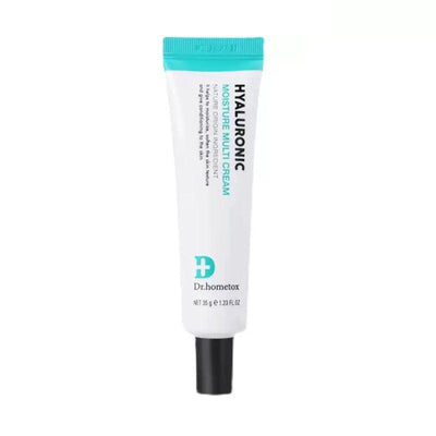 Dr. Hometox Hyaluronic Moisture Multi Face Cream (Moisturising) 35g