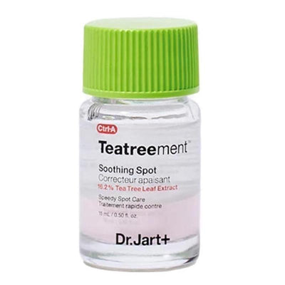 DR. JART+ Korea Ctrl-A Teatreement Soothing Spot Treatment Solution 15ml - LMCHING Group Limited