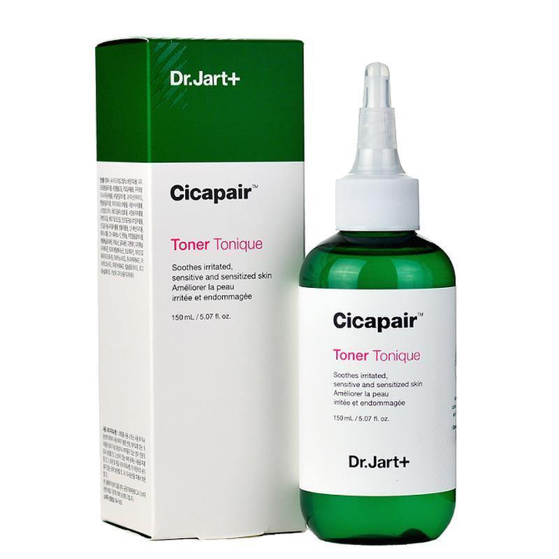 DR. JART+ Sulfate Free Cicapair Toner Tonique 150ml - LMCHING Group Limited