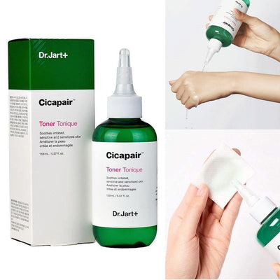 DR. JART+ Sulfate Free Cicapair Toner Tonique 150ml - LMCHING Group Limited