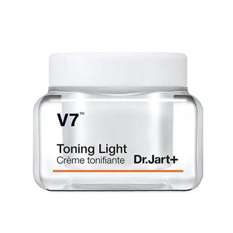 Dr. Jart+ V7 Toning Light Cream 50ml - LMCHING Group Limited