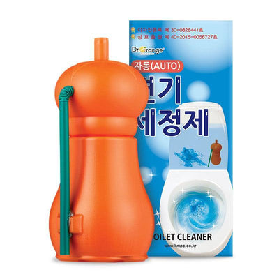 Dr.Orange 韓國 馬桶強力消臭清潔劑 100g