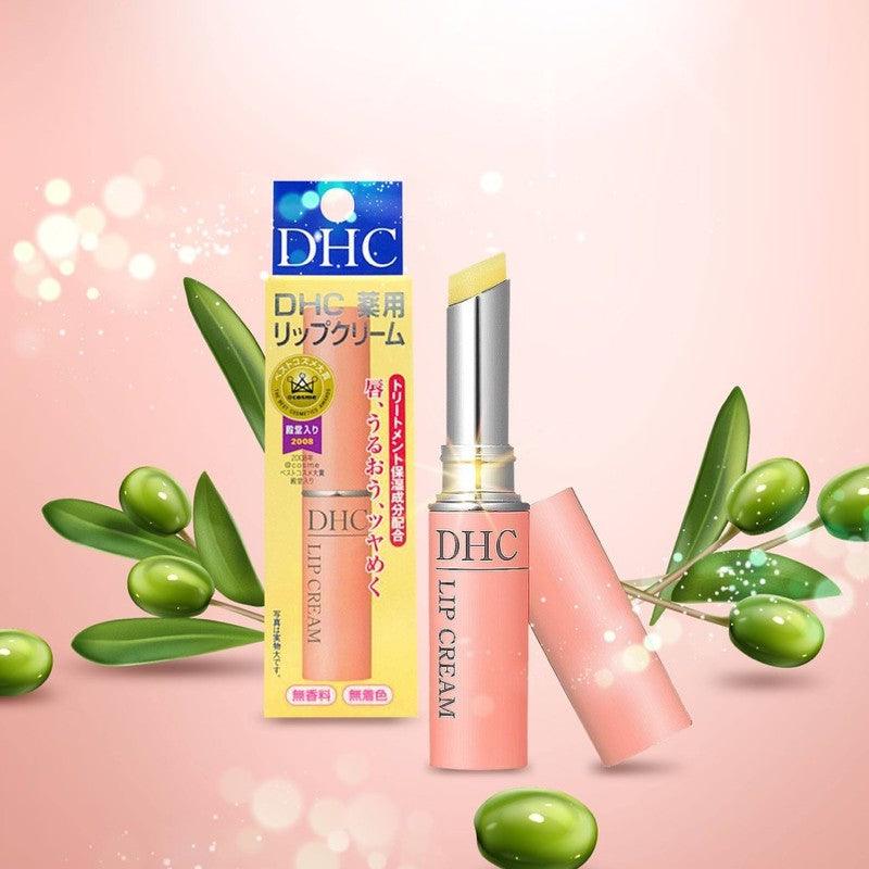 DHC Lip Cream 1.5g - LMCHING Group Limited