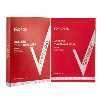 Eaoron Ageless Stem Cell Mask (Firming) 25ml x 5 - LMCHING Group Limited