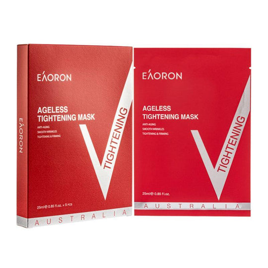 EAORON Ageless Stem Cell Mask (Firming) 25ml x 5 - LMCHING Group Limited