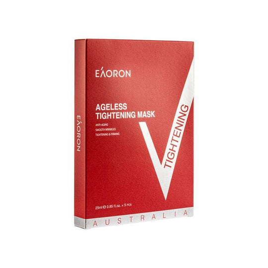 EAORON Ageless Stem Cell Mask (Firming) 25ml x 5 - LMCHING Group Limited