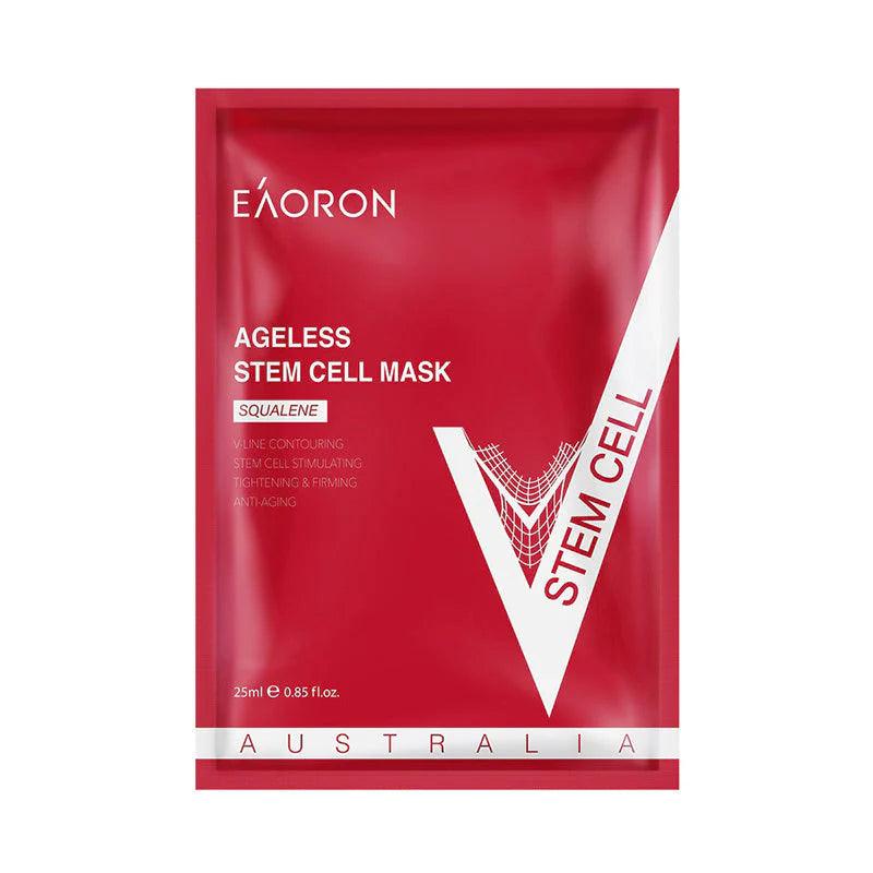 EAORON Ageless Stem Cell Mask (Firming) 25ml x 5 - LMCHING Group Limited
