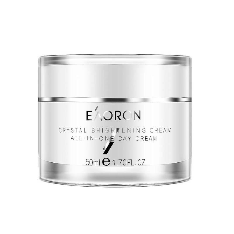 EAORON Crystal Brightening All-In-One Day Cream 50ml - LMCHING Group Limited