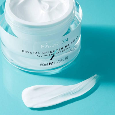 EAORON Crystal Brightening All-In-One Day Cream 50ml - LMCHING Group Limited