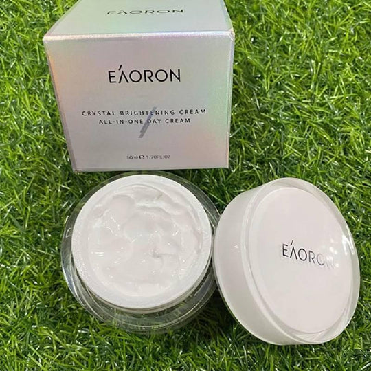 EAORON Crystal Brightening All-In-One Day Cream 50ml - LMCHING Group Limited