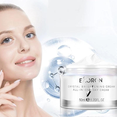 EAORON Crystal Brightening All-In-One Day Cream 50ml - LMCHING Group Limited