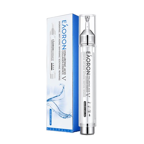EAORON Hyaluronic Acid Collagen Essence V 10ml - LMCHING Group Limited