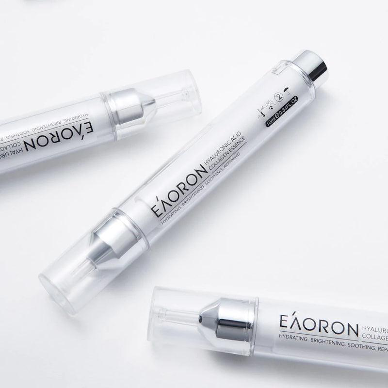 EAORON Hyaluronic Acid Collagen Essence V 10ml - LMCHING Group Limited