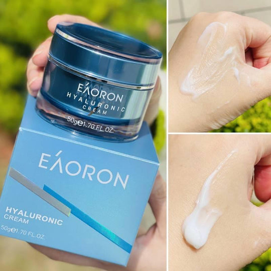 EAORON Hyaluronic Cream 50g - LMCHING Group Limited