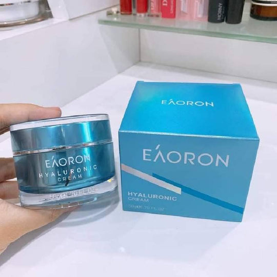 EAORON Hyaluronic Cream 50g - LMCHING Group Limited