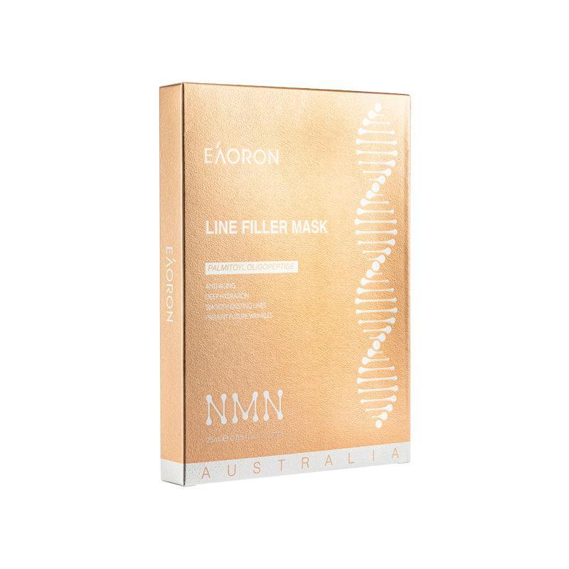 Eaoron Line Filler Mask (Anti-Aging) 25ml x 5 - LMCHING Group Limited