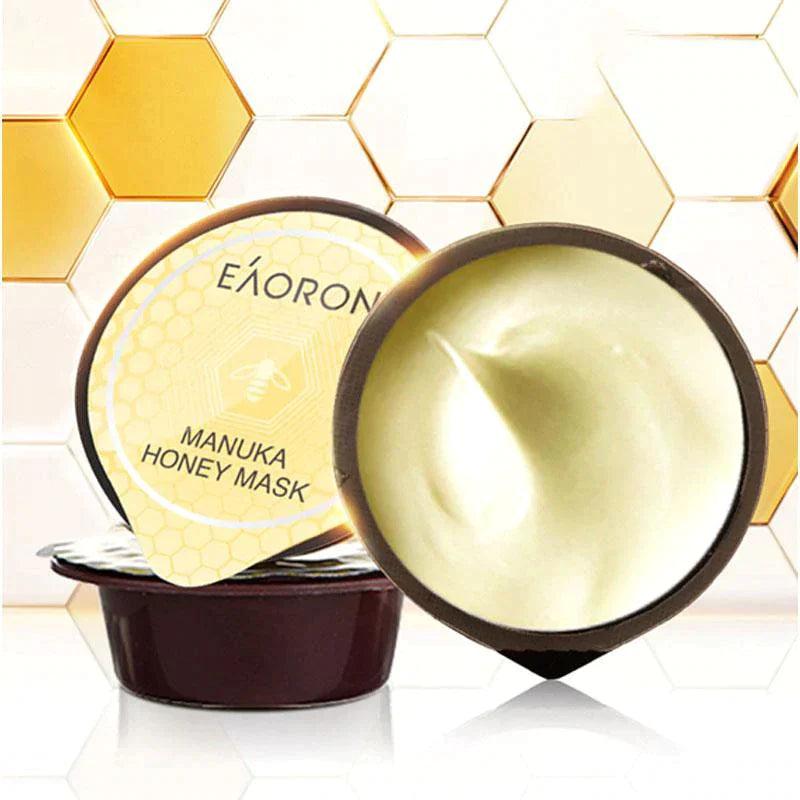 EAORON Manuka Honey Mask 10ml x 8 - LMCHING Group Limited