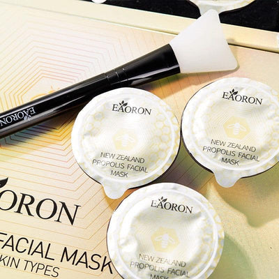 EAORON Manuka Honey Mask 10ml x 8 - LMCHING Group Limited