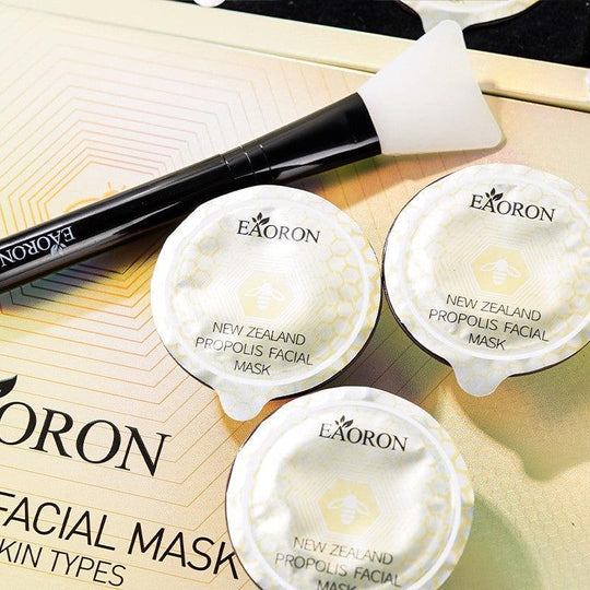 EAORON Manuka Honey Mask 10ml x 8 - LMCHING Group Limited