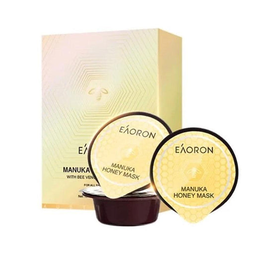 EAORON Manuka Honey Mask 10ml x 8 - LMCHING Group Limited