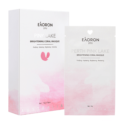 Eaoron Hyaluronsäure-Kollagen-Gesichtsmaske (feuchtigkeitsspendend) 10ml x 10pcs