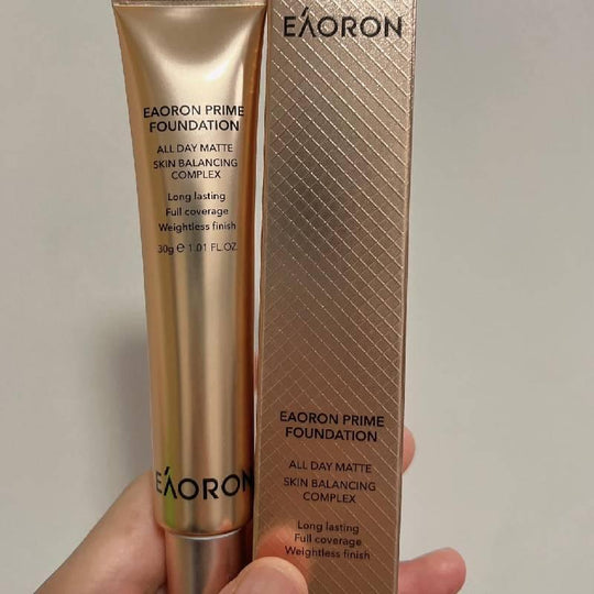 EAORON Prime Foundation 30g - LMCHING Group Limited