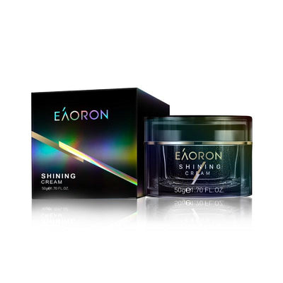 Eaoron ชายน์นิ่ง ครีม 50 มล.