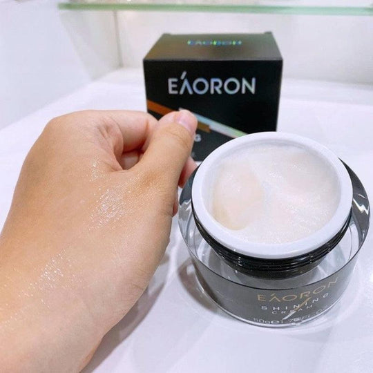 Eaoron Shining Cream 50ml - LMCHING Group Limited