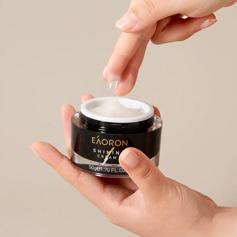 Eaoron Shining Cream 50ml - LMCHING Group Limited