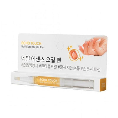 ECHO TOUCH Nail Care Essential Oil Pen 2ml - LMCHING Group Limited