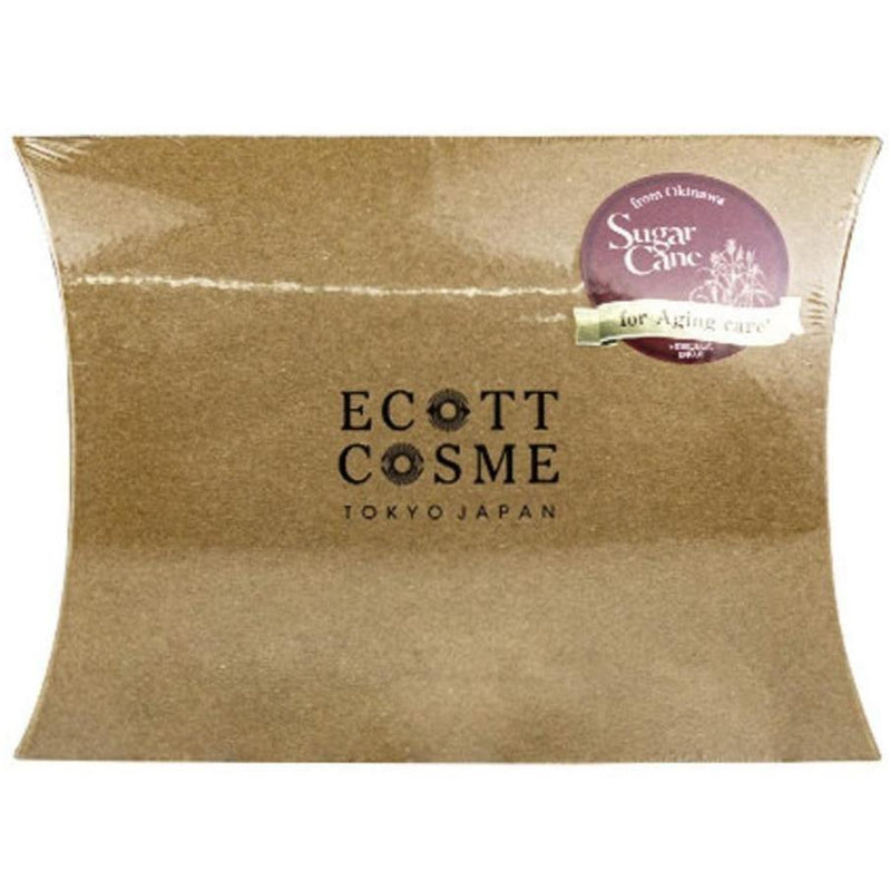 Ecott Cosme Sugarcane Aging Care Travel Set (5 items) - LMCHING Group Limited