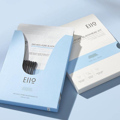 EIIO Anti-Pore Blackhead Kit 1 box/10pcs - LMCHING Group Limited