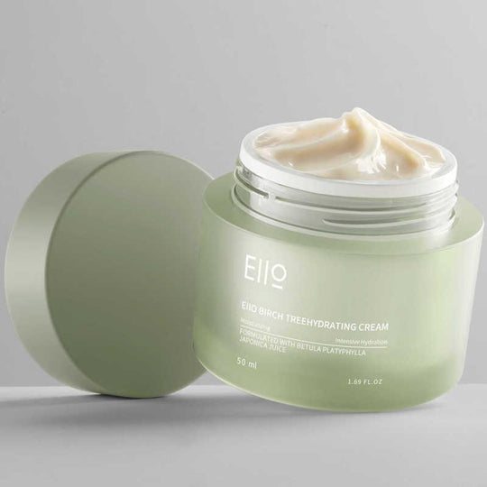 EIIO Birch Tree Hydrating Cream 50ml - LMCHING Group Limited