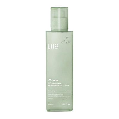 EIIO Birch Tree Hydrating Moist Lotion 150ml