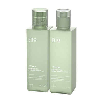 EIIO Birch Tree Hydrating Moist Toner 150ml - LMCHING Group Limited