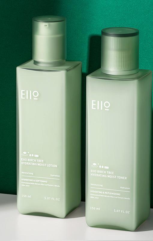 EIIO Birch Tree Hydrating Moist Toner 150ml - LMCHING Group Limited