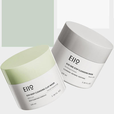 EIIO Deep Cleansing Clay Mask (For Oily Skin) 100ml - LMCHING Group Limited