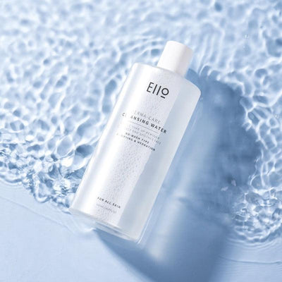 EIIO Derma-Care Cleansing Water 500ml - LMCHING Group Limited