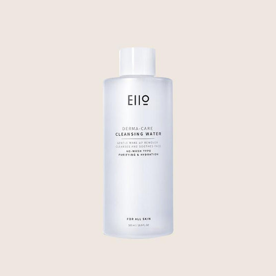 EIIO Derma-Care Cleansing Water 500ml - LMCHING Group Limited