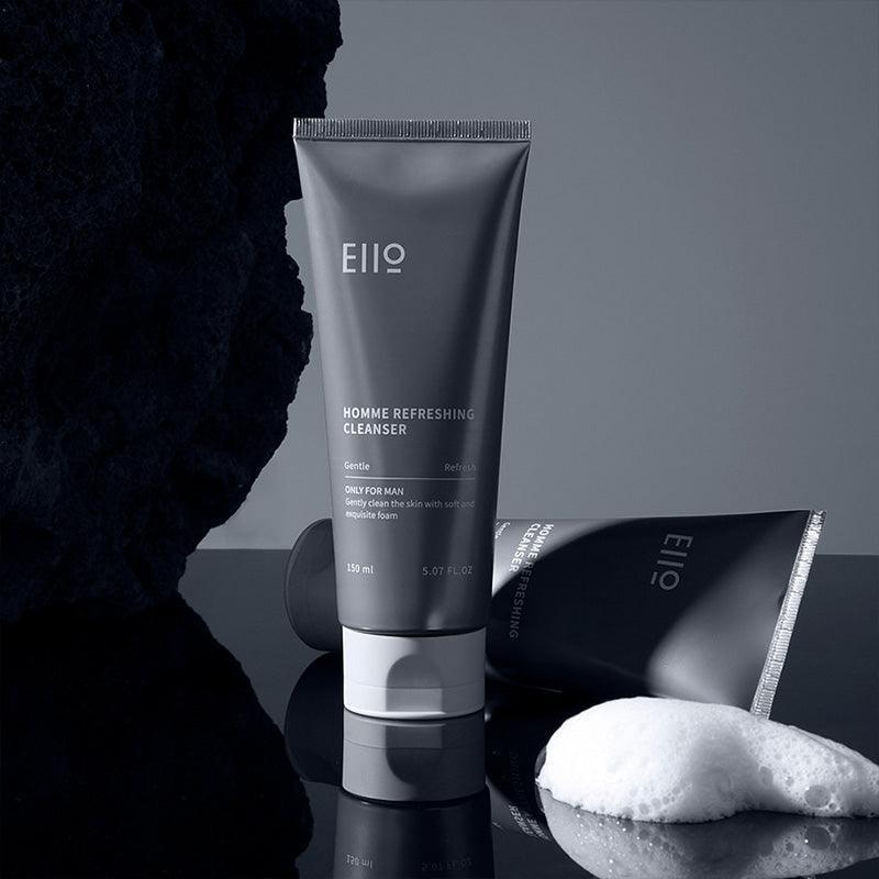 EIIO Homme Refreshing Cleanser 150ml - LMCHING Group Limited