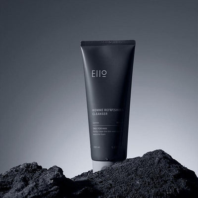 EIIO Homme Refreshing Cleanser 150ml - LMCHING Group Limited