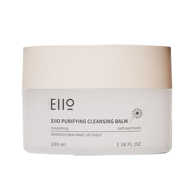 EIIO Purifying Cleansing Balm 100ml